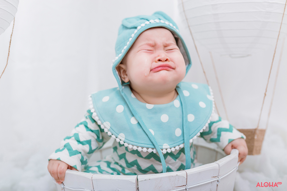 album ảnh bé gia hân